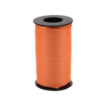 Orange Ribbon Roll 3-Pack - Image 1