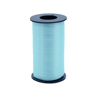 Robin's Egg Blue Ribbon Roll 3-Pack - Image 1