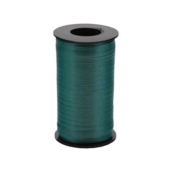 Hunter Green Ribbon Roll 3-Pack - Image 1
