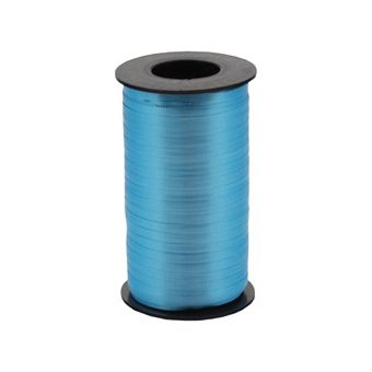 Turquoise Ribbon Roll - 3-Pack - Image 1