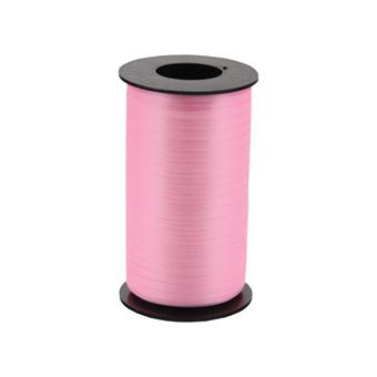 Pink Ribbon Roll 3-Pack - Party Supplies - Image 1