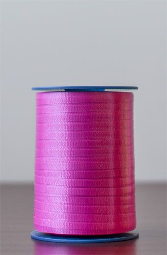 Crimped Ribbon Roll 3-Pack - 3/16" x 500 Yds - Image 1