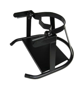 Safety Stand for Single Cylinder - 13" x 18" x 18" - Image 1