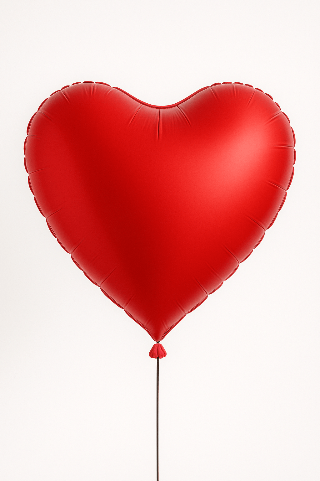 Custom Heart Foil Balloon – Premium 18" with Photo – Custom Foil Balloon by PixelCraft360, unique decoration for events and special gifts