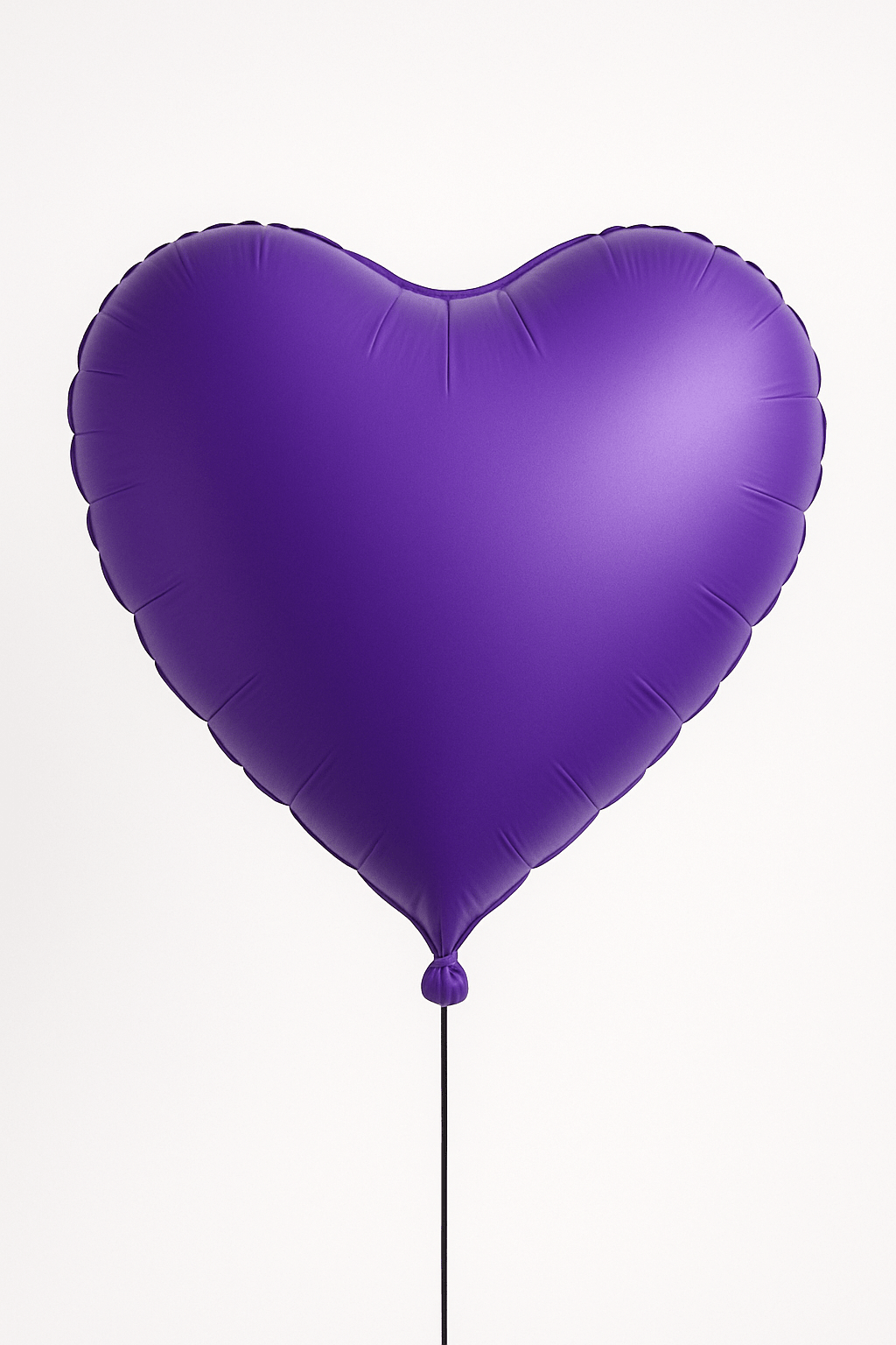 Custom Heart Foil Balloon – Premium 18" with Photo – Custom Foil Balloon by PixelCraft360, unique decoration for events and special gifts