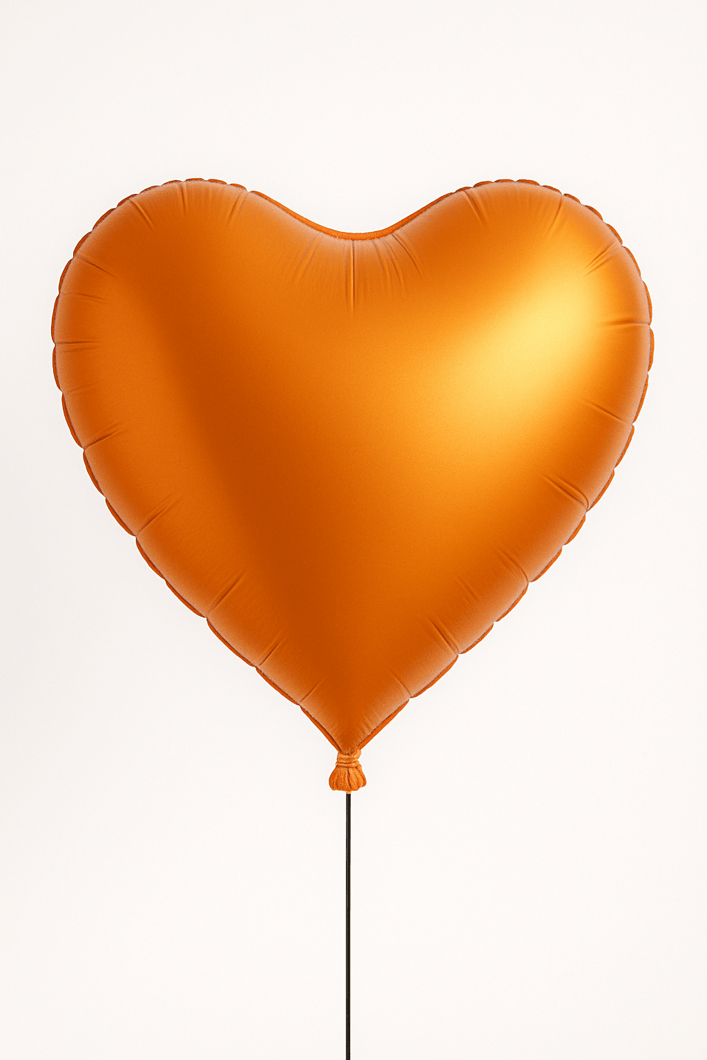 Custom Heart Foil Balloon – Premium 18" with Photo – Custom Foil Balloon by PixelCraft360, unique decoration for events and special gifts