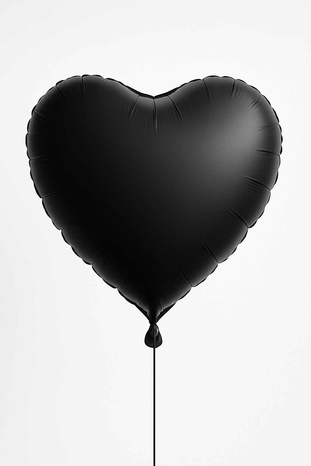 Custom Heart Foil Balloon – Premium 18" with Photo – Custom Foil Balloon by PixelCraft360, unique decoration for events and special gifts