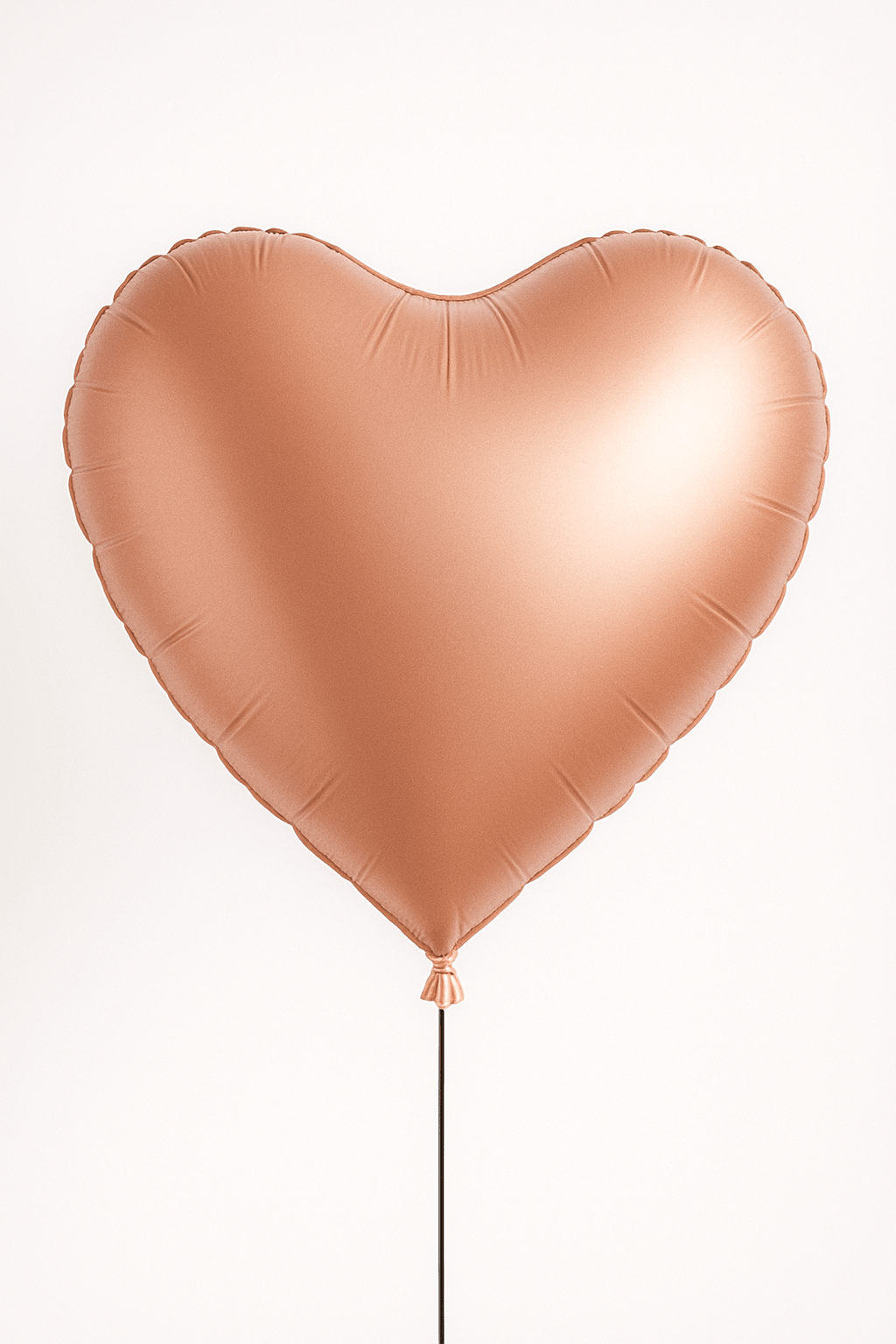 Custom Heart Foil Balloon – Premium 18" with Photo – Custom Foil Balloon by PixelCraft360, unique decoration for events and special gifts