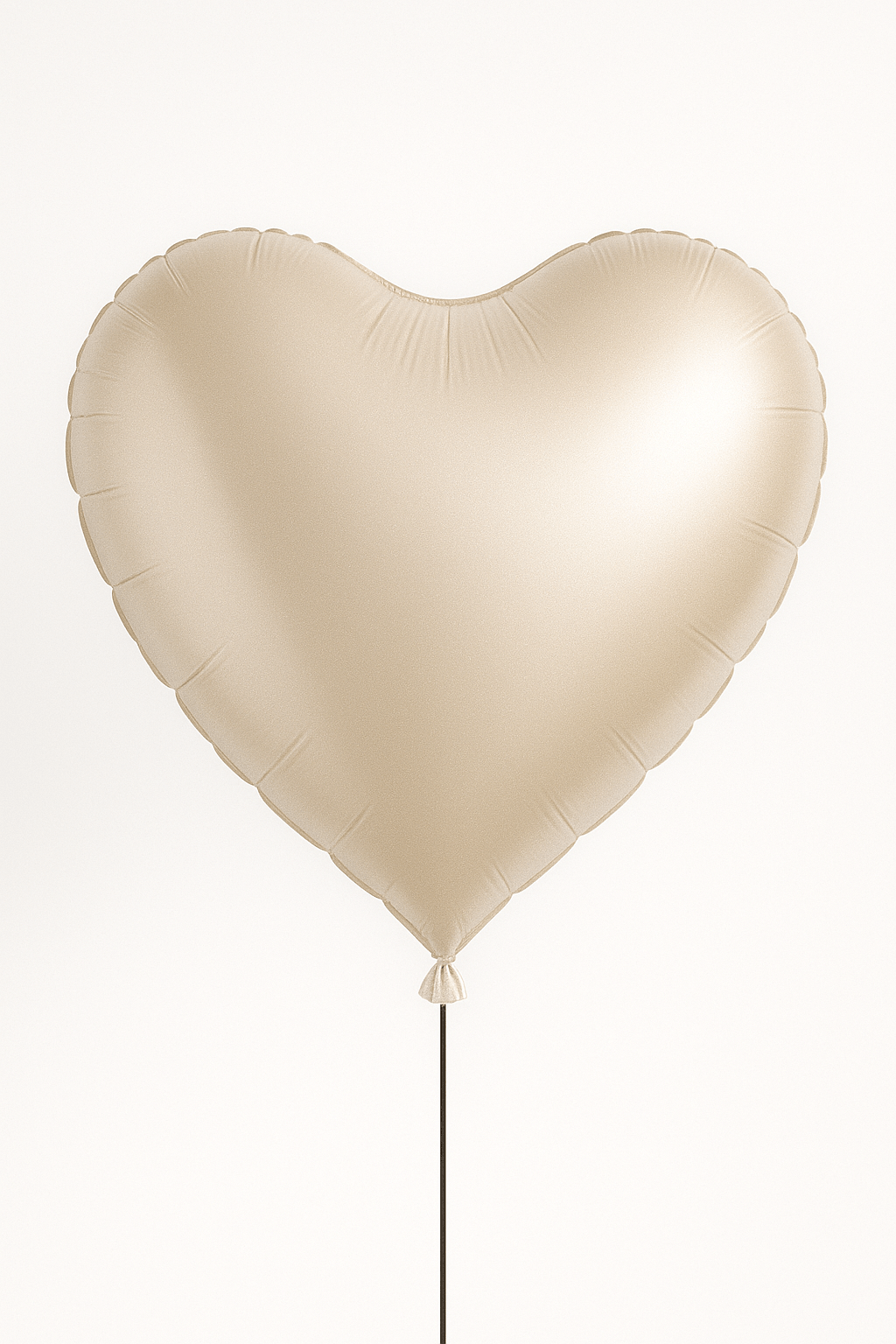 Custom Heart Foil Balloon – Premium 18" with Photo – Custom Foil Balloon by PixelCraft360, unique decoration for events and special gifts