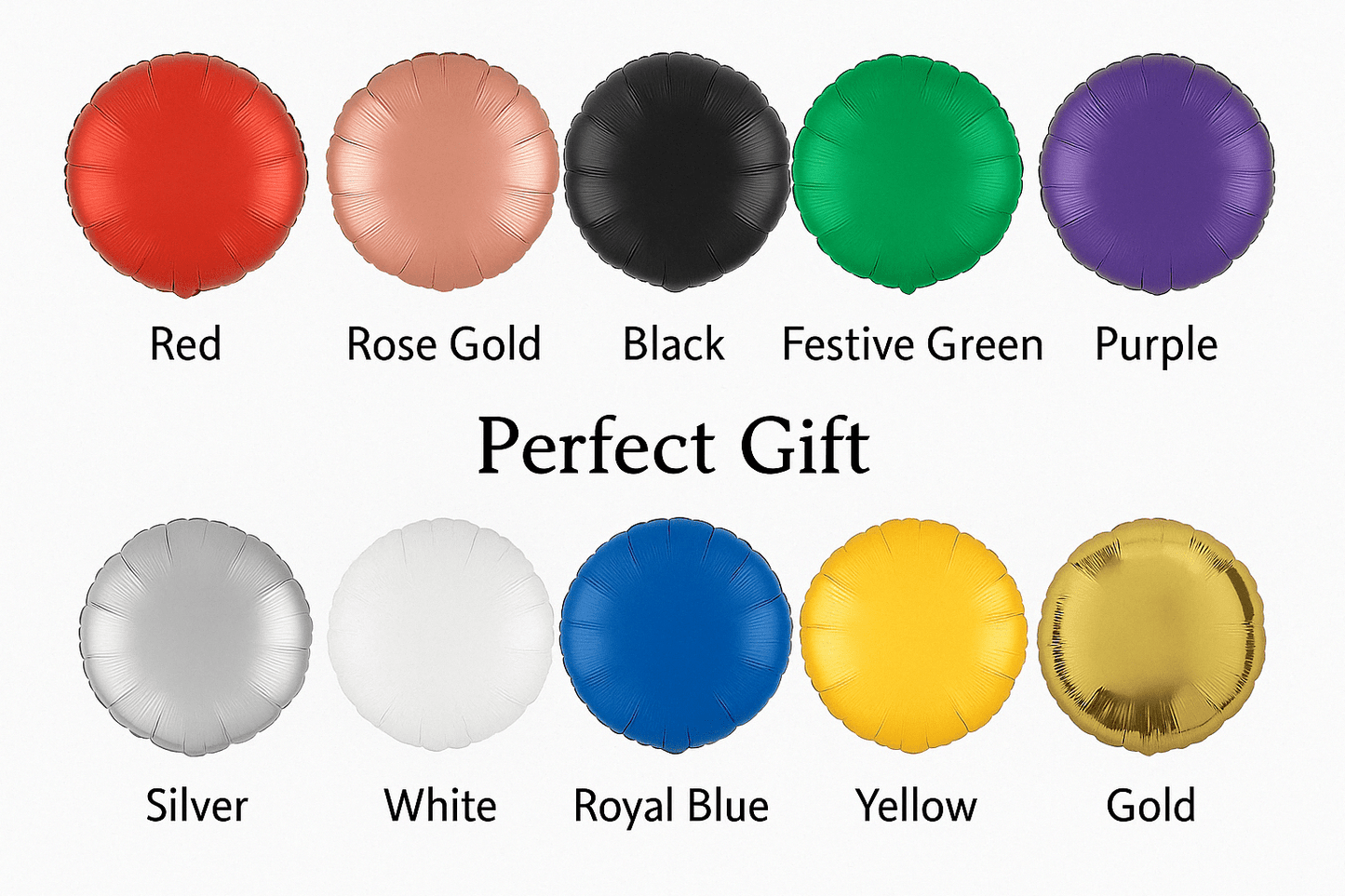 Custom Mother's Day Photo Balloon – 18” Round Personalized Foil Balloon Gift for Mom or Grandma – Custom Foil Balloon by PixelCraft360, unique decoration for events and special gifts