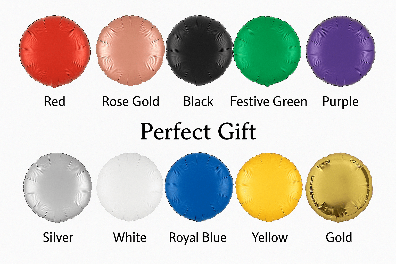 Custom Mother's Day Photo Balloon – 18” Round Personalized Foil Balloon Gift for Mom or Grandma – Custom Foil Balloon by PixelCraft360, unique decoration for events and special gifts