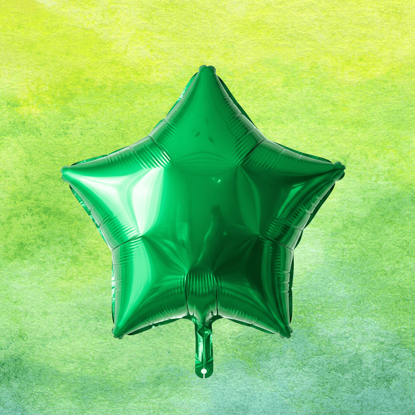 Custom Star Foil Balloon – 19" Personalized with Photo – Custom Foil Balloon by PixelCraft360, unique decoration for events and special gifts