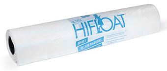 Hifloat Balloon Transport Bags - 100 Count - Image 1