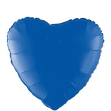 Custom Photo Heart Foil Balloon: Personalized Wedding, Birthday 8