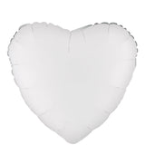 Custom Photo Heart Foil Balloon: Personalized Wedding, Birthday 4