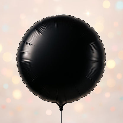 Personalized Simpsons Cartoon Photo Balloon | 18 Inch Mylar - 5