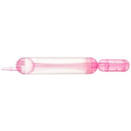 Mini Piston Handpump Air/Water Inflator - 3-Pack - Image 1