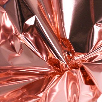 Pink Microfoil Sheets 18x30 - Party Supplies - Image 1