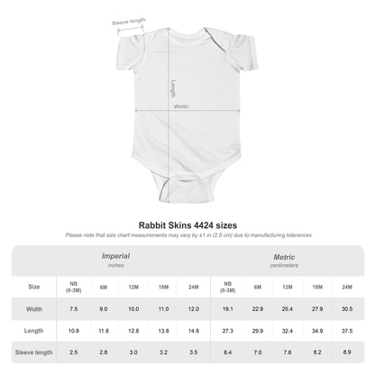 Nightmare Squad Baby Bodysuit | Infant Halloween Outfit, Funny Horror Baby Clothing, Creepy Cotton Onesie, Baby Shower Gift – Custom Kids clothes by PixelCraft360, unique decoration for events and special gifts