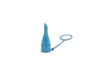 Micro Air Inflator Nozzle - Pack 1 - Image 1