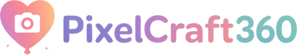 PixelCraft360