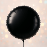 Personalized 17-Inch Round Balloon – Custom Printed Party Decor | Standard Balloon 2