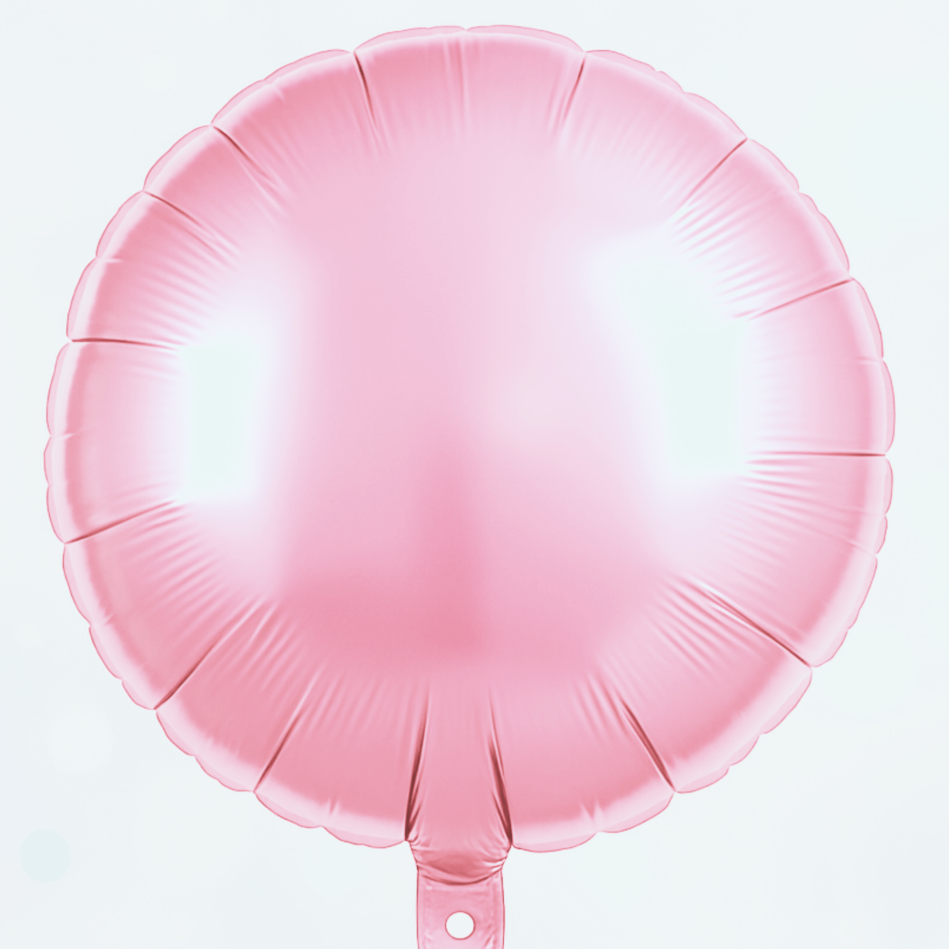 Personalized 17 - Inch Round Balloon – Custom Printed Party Decor | Standard Balloon – Custom Foil Balloon by PixelCraft360, unique decoration for events and special gifts