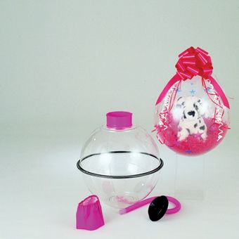 Dalmatian Balloon 18" - Party Supplies - Image 1