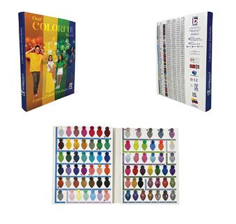 Colorful Balloon Portfolio - Party Supplies - Image 1