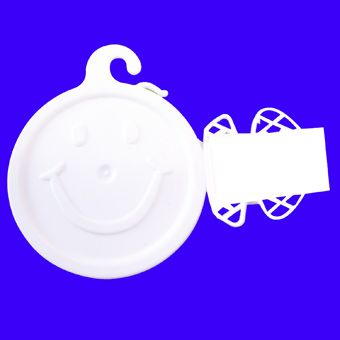 Weight Reel 8 Grams White - Party Supplies - Image 1