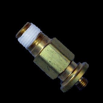 Zephyr Push Valve Insert Only (No Tip) - Image 1
