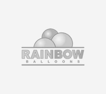 CRW Black Smooth Ribbon Roll - 3-Pack - Image 1