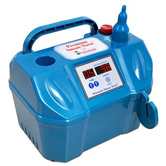 SMART TWIST MODELING BALLOON INFLATOR - Party Supplies - Image 1