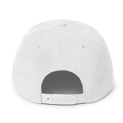 Snapback Hat – Custom by PixelCraft360, unique decoration for events and special gifts
