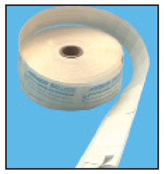 Balloon Tape Roll - 1000 Count - Image 1