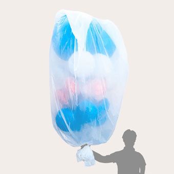 Giant Balloon Transporter Bag - 3-Pack - Image 1